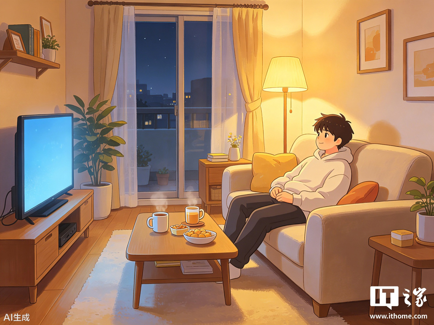 2026世界杯